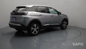 Peugeot 3008 de 2022