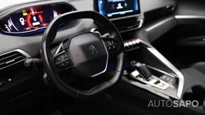 Peugeot 3008 de 2022