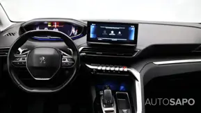 Peugeot 3008 de 2022