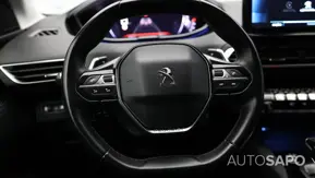 Peugeot 3008 de 2022