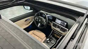 BMW Série 3 de 2022