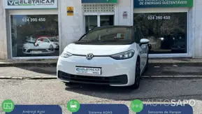 Volkswagen ID.3 de 2022
