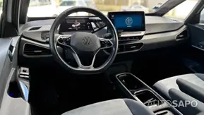 Volkswagen ID.3 de 2022