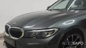 BMW Série 3 de 2019