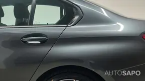 BMW Série 3 de 2019