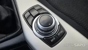 BMW Série 1 116 d EfficientDynamics de 2014