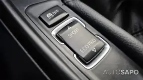 BMW Série 1 116 d EfficientDynamics de 2014