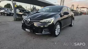 Renault Clio 1.0 TCe Intens de 2022