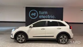 Kia e-Niro de 2020