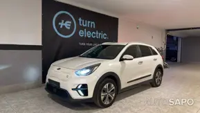 Kia e-Niro de 2020