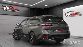 Peugeot 308 de 2022