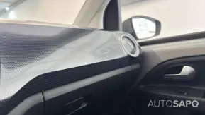 Volkswagen Up de 2019