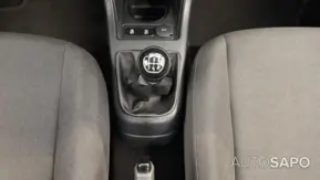 Volkswagen Up de 2019