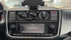 Volkswagen Up de 2019