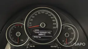 Volkswagen Up de 2019