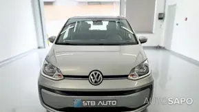 Volkswagen Up de 2019