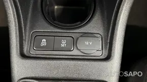 Volkswagen Up de 2019