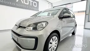 Volkswagen Up de 2019