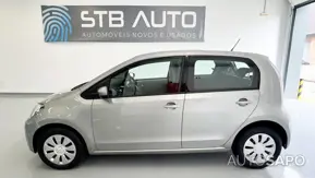 Volkswagen Up de 2019