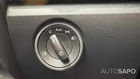 Volkswagen Up de 2019