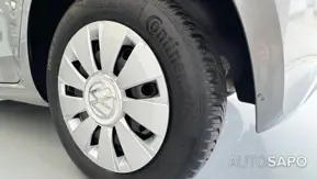 Volkswagen Up de 2019