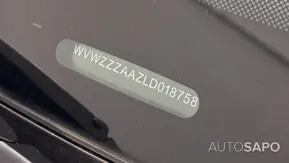 Volkswagen Up de 2019