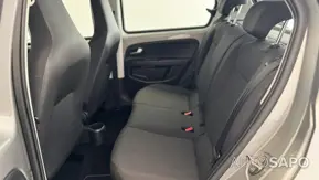 Volkswagen Up de 2019