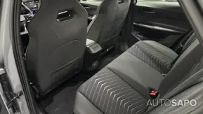 Cupra Born 58 kwh de 2023