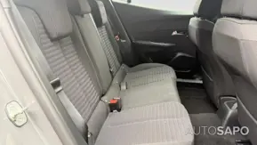 Peugeot 2008 1.2 PureTech Active de 2024