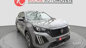 Peugeot 2008 1.2 PureTech Active de 2024