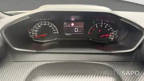 Peugeot 2008 1.2 PureTech Active de 2024