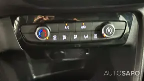 Opel Corsa 1.2 Edition de 2021