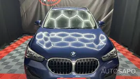 BMW X1 25 e xDrive de 2021