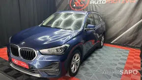 BMW X1 25 e xDrive de 2021