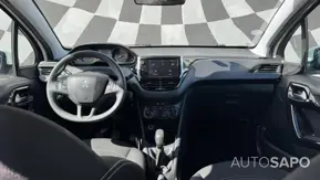 Peugeot 208 1.2 PureTech Active de 2019