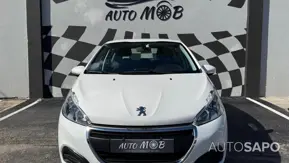 Peugeot 208 1.2 PureTech Active de 2019