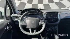 Peugeot 208 1.2 PureTech Active de 2019