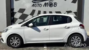 Peugeot 208 1.2 PureTech Active de 2019