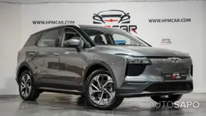 Aiways U5 Prime de 2024