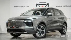 Aiways U5 Prime de 2024