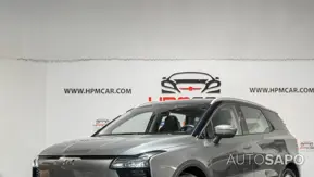 Aiways U5 Prime de 2024