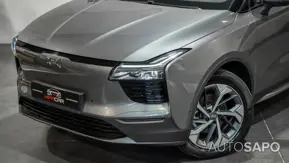 Aiways U5 Prime de 2024