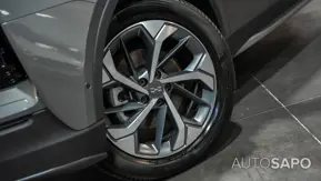 Aiways U5 Prime de 2024