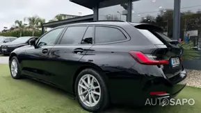 BMW Série 3 de 2023