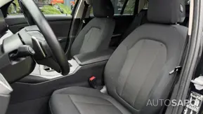 BMW Série 3 de 2023