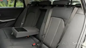 BMW Série 3 de 2023