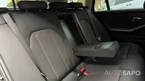 BMW Série 3 de 2023