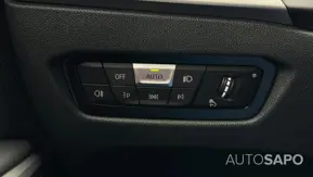 BMW Série 3 de 2023