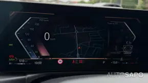 BMW Série 3 de 2023