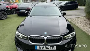 BMW Série 3 de 2023
